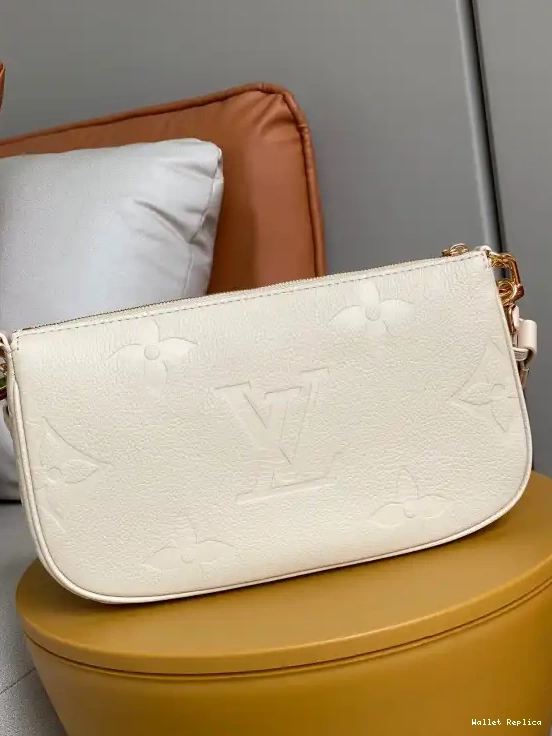 Cheap VUITTON LOUIS MULTI POCHETTE ACCESSOIRES 0703